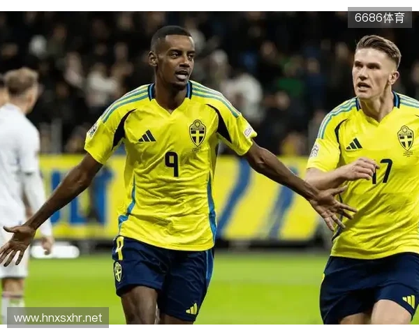 红军旧将：希望瑞典vs斯洛文尼亚伊萨克踢满全场，积累时间