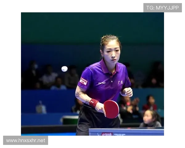 世界杯刘诗雯采访视频（世界杯刘诗雯采访视频完整版）sports