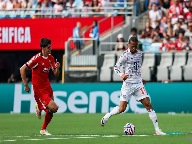 塔帅:很开心我们有着足够多轮换 今日享受胜利然后明天备战拜仁